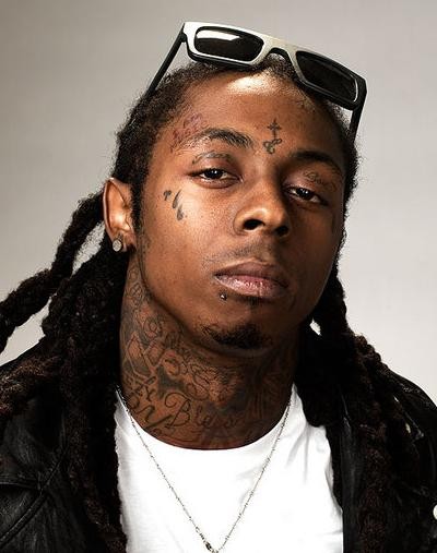 Lil Wayne Fotoğrafları 12