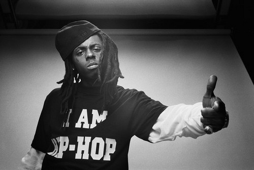 Lil Wayne Fotoğrafları 3