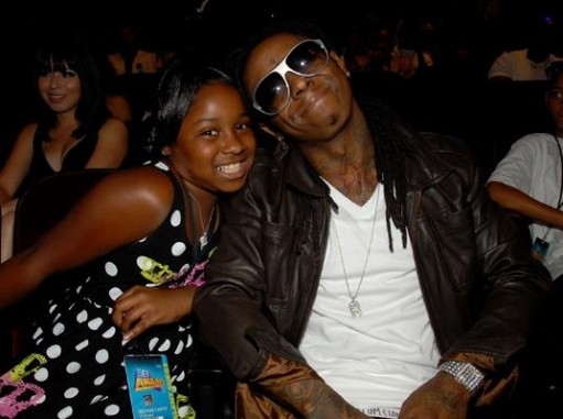 Lil Wayne Fotoğrafları 47
