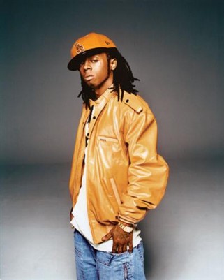 Lil Wayne Fotoğrafı