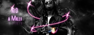Lil Wayne Fotoğrafı