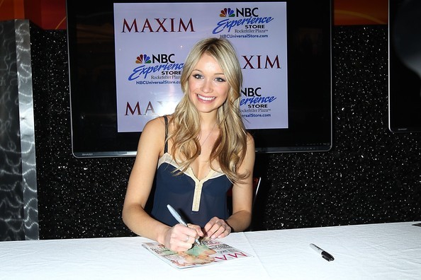 Katrina Bowden Fotoğrafları 265