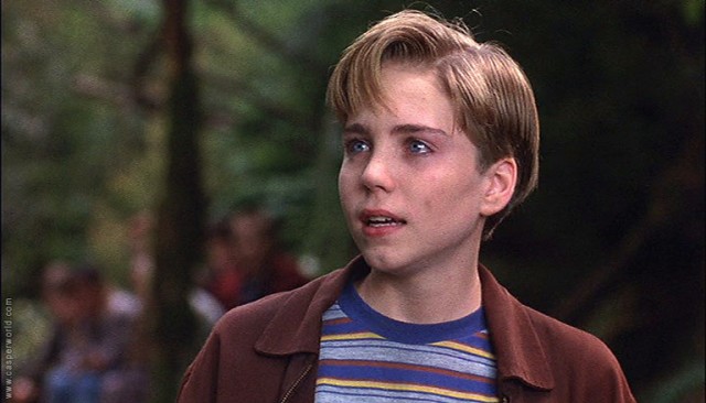 Jonathan Brandis Fotoğrafları 4