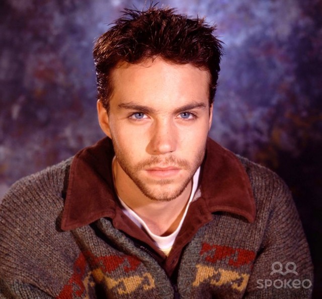 Jonathan Brandis Fotoğrafları 7