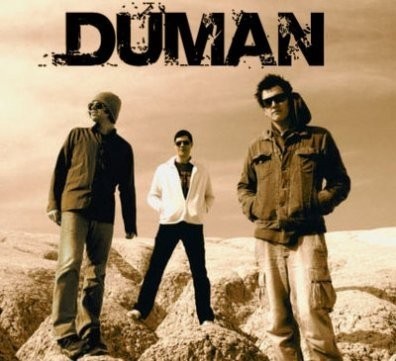 Duman Fotoğrafları 62