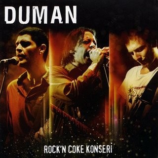 Duman Fotoğrafı