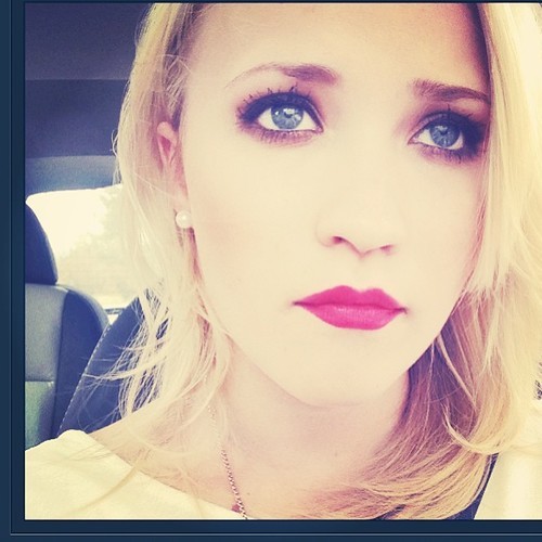 Emily Osment Fotoğrafı