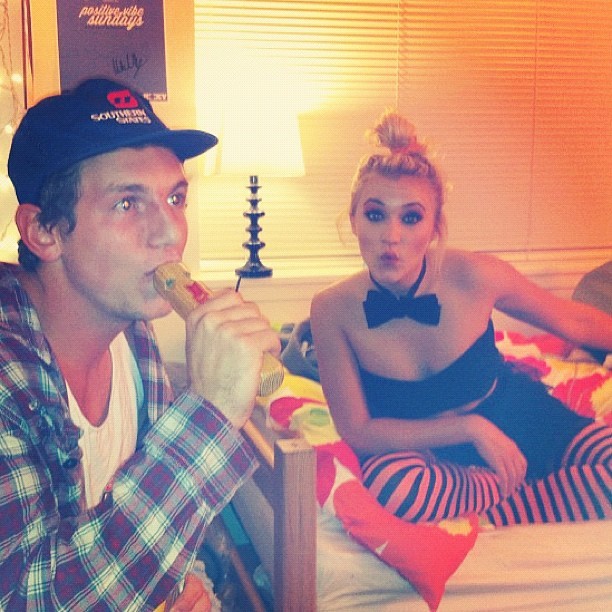 Emily Osment Fotoğrafı