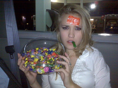 Emily Osment Fotoğrafları 178