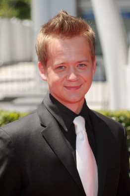 Jason Earles Fotoğrafı