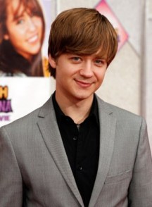 Jason Earles Fotoğrafı