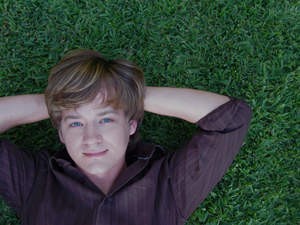 Jason Earles Fotoğrafı