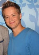 Jason Earles Fotoğrafı