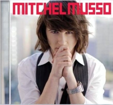 Mitchel Musso Fotoğrafları 24