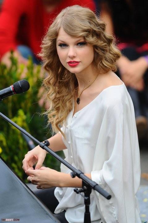 Taylor Swift Fotoğrafları 1337