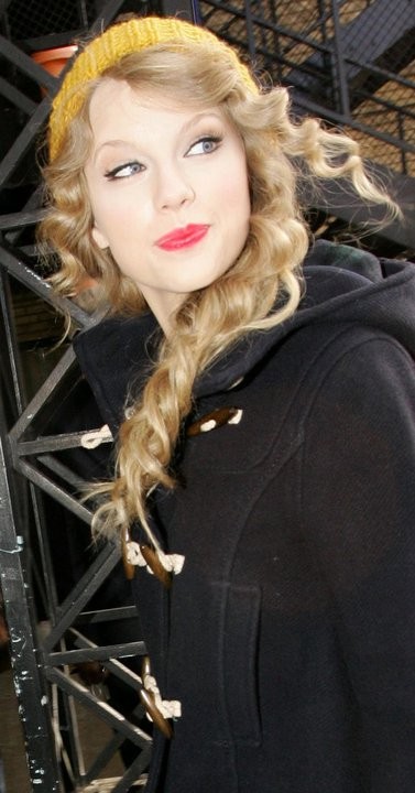 Taylor Swift Fotoğrafları 1601