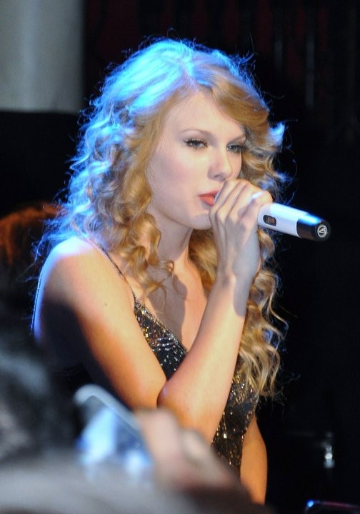 Taylor Swift Fotoğrafları 402