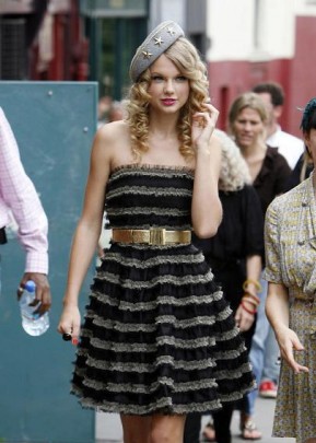 Taylor Swift Fotoğrafları 3273