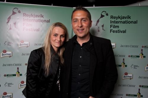 Eythor Gudjonsson Fotoğrafı