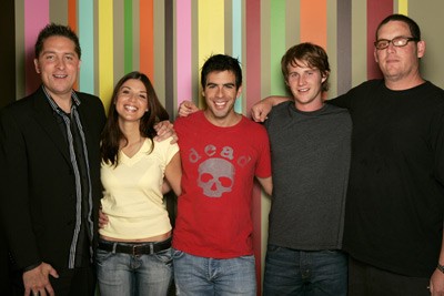 Eythor Gudjonsson Fotoğrafı