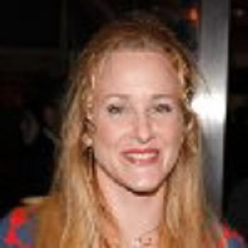 Katie Finneran Fotoğrafları 6