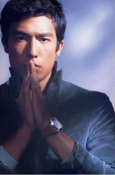 Daniel Henney Fotoğrafları 15