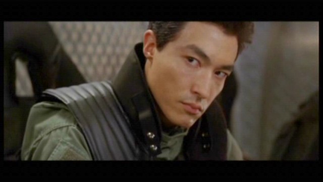 Daniel Henney Fotoğrafları 24