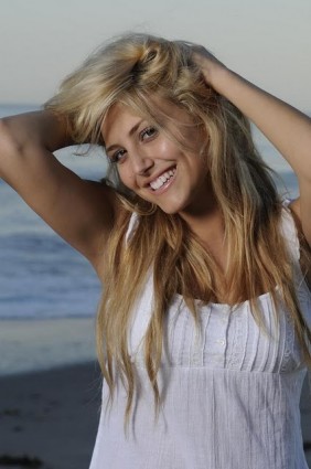 Cassie Scerbo Fotoğrafları 194