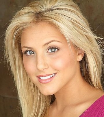 Cassie Scerbo Fotoğrafları 198