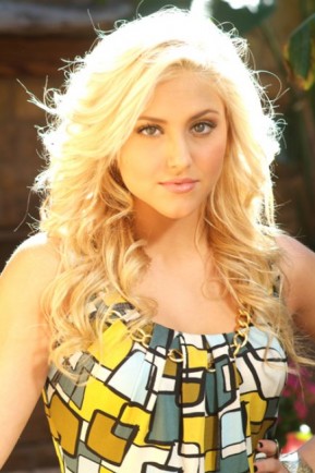 Cassie Scerbo Fotoğrafları 199