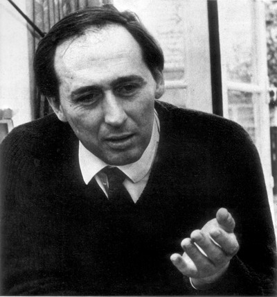 J.G. Ballard Fotoğrafları 7