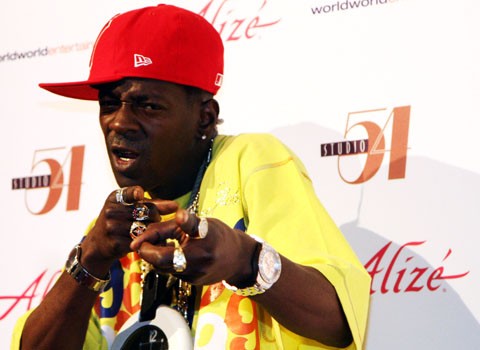 Flavor Flav Fotoğrafları 2