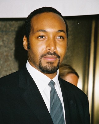 Jesse L. Martin Fotoğrafları 4