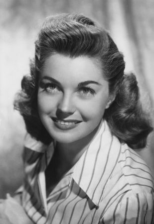 Esther Williams Fotoğrafları 1