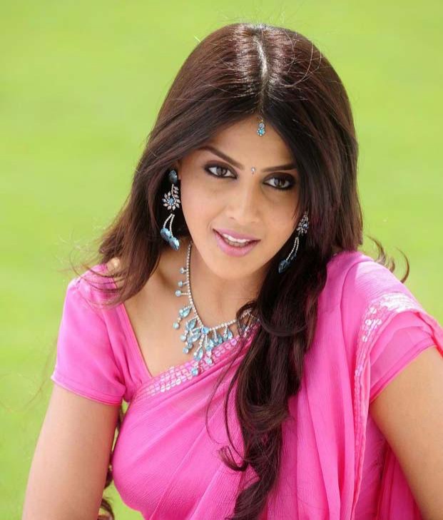 Genelia D'Souza Fotoğrafları 19