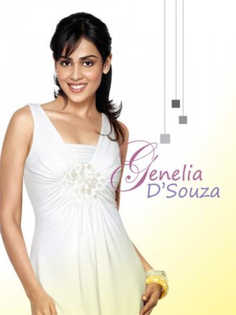 Genelia D'Souza Fotoğrafları 66