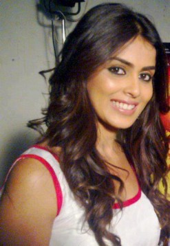 Genelia D'Souza Fotoğrafları 84