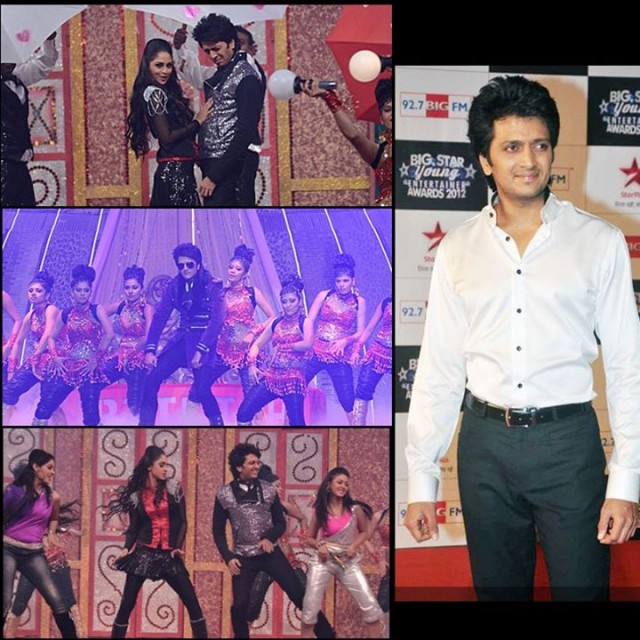 Riteish Deshmukh Fotoğrafı