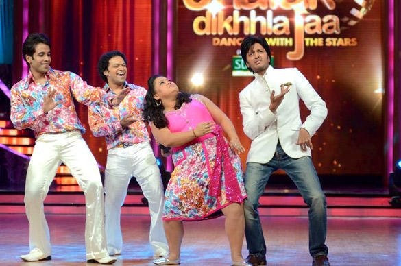 Riteish Deshmukh Fotoğrafı
