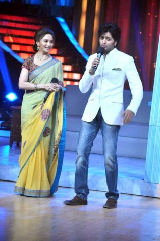 Riteish Deshmukh Fotoğrafı