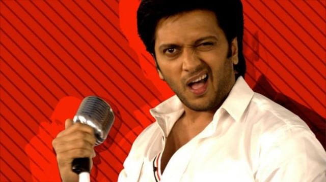 Riteish Deshmukh Fotoğrafları 184