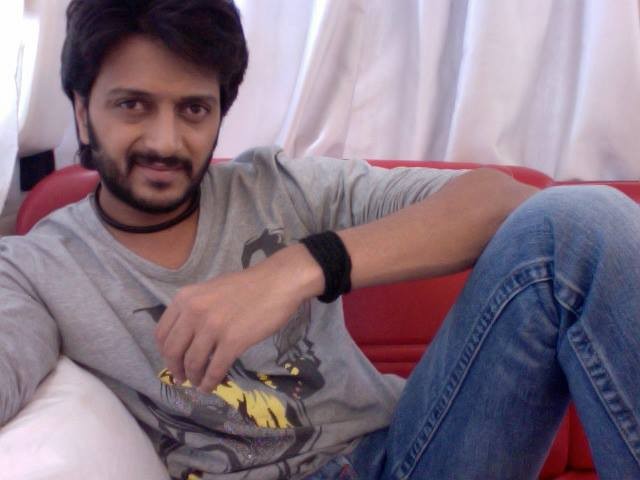 Riteish Deshmukh Fotoğrafları 196