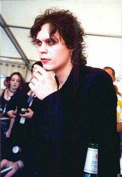 Ville Valo Fotoğrafları 297