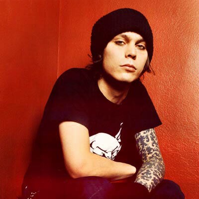 Ville Valo Fotoğrafları 317