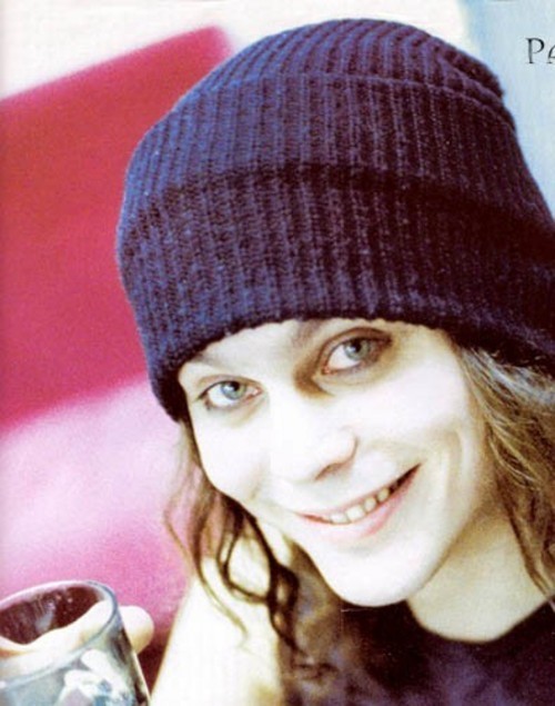 Ville Valo Fotoğrafları 327