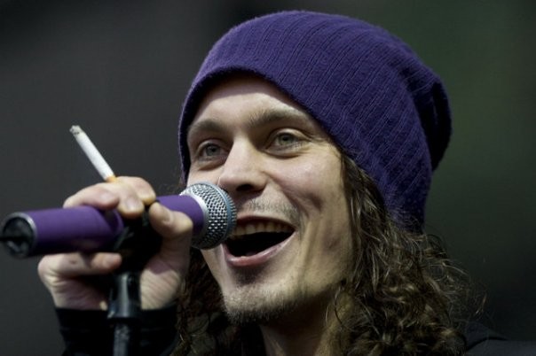 Ville Valo Fotoğrafları 349