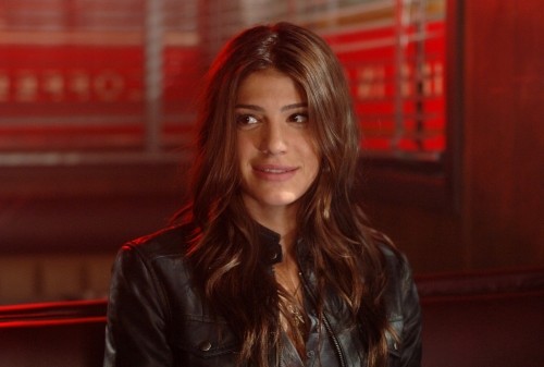 Genevieve Cortese Fotoğrafları 5