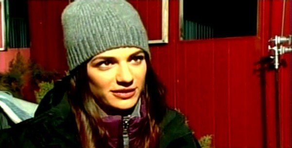 Genevieve Cortese Fotoğrafları 53