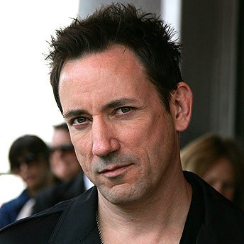 Jimmy Chamberlin Fotoğrafları 1