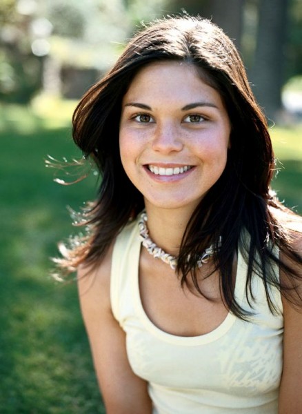Kate Bell Fotoğrafı